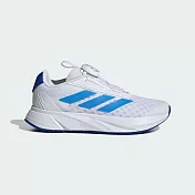 ADIDAS DURAMO SL BOA K 中大童跑步鞋-IF5986 20 白色