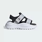 ADIDAS MEHANA SANDAL KIDS 中大童休閒涼鞋-ID7910 20 白色