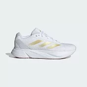 ADIDAS DURAMO SL W 女跑步鞋-白-IF7883 UK4 白色