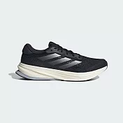 ADIDAS  SUPERNOVA RISE M 男跑步鞋-黑-IG5844 UK8 黑色