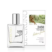 日本SE CRUNO心之若Cologne香水 30ML Cia Ladera 2450