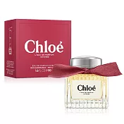 Chloe 玫瑰晨語女性淡香精(50ml)-專櫃公司貨