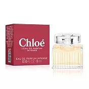 Chloe 玫瑰晨語女性淡香精小香(5ml)