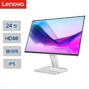 【Lenovo】聯想 L24i-4A 23.8吋 顯示器(67BCKAC6TW)