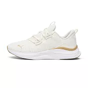 PUMA Softride Harmony Wns 女跑步鞋-31001902 UK4 白色