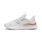 PUMA Softride Harmony Wns 女跑步鞋-31001909 UK3.5 灰色