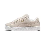 PUMA Suede XL 女休閒鞋-39520526 UK3.5 粉紅色