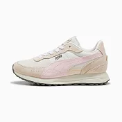 PUMA Road Rider SD 女休閒鞋-39737709 UK4 粉紅色