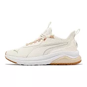 PUMA Amplifier Wns 女休閒鞋-39768102 UK3.5 白色