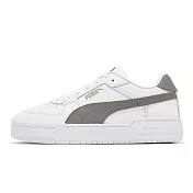 PUMA CA Pro Classic 男女休閒鞋-38019046 UK4 白色