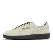 PUMA Palermo 男女休閒鞋-39646328 UK3.5 白色