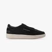 Reebok Club C 85 Wm [100218233] 男女 休閒鞋 運動鞋 板鞋 皮革 日本白山聯名款 黑