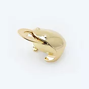 曉創意品牌直營|招財揪吉 |揪吉九十 22K金