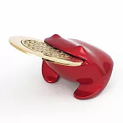 曉創意品牌直營｜招財揪吉 ｜揪吉萬貫 火紅