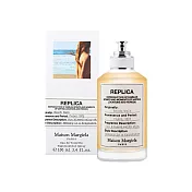 MAISON MARGIELA 沙灘漫步淡香水(100ml)_國際航空版