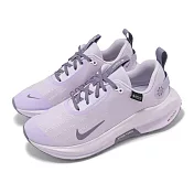 Nike 防水慢跑鞋 Wmns Reactx Infinity Run 4 GTX 女鞋 紫 緩震 運動鞋 FB2197-500