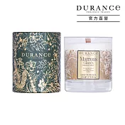 DURANCE朵昂思 節慶限定香氛蠟燭(280g)-多款可選-原廠公司貨 冷霜甜慄