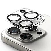 Rearth Ringke Apple iPhone 16 Pro/Pro Max 鏡頭保護貼