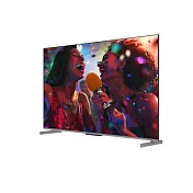 基本安裝  限量贈麥克風x2  / SKYWORTH  創維 86吋 86Q750GK   AI卡拉OK Google TV 聯網顯示器 4K QLED