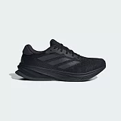 Adidas Supernova Rise M [IG5843] 男 慢跑鞋 運動 路跑 訓練 網眼 透氣 緩震 黑