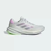 Adidas Supernova Stride W [IG8283] 女 慢跑鞋 運動 路跑 透氣 緩震 舒適 綠紫