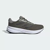 Adidas Response [IH6002] 男 慢跑鞋 運動 休閒 透氣 舒適 基本款 愛迪達 橄欖綠