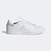 Adidas Stan Smith W [ID5782] 女 休閒鞋 經典 復古 史密斯 小白鞋 白 奶茶