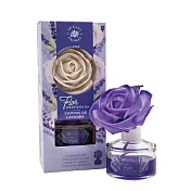 LA CASA 西班牙花之舞頂級居家擴香 (薰衣草) 65ml-代理商公司貨