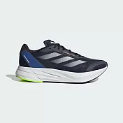 Adidas Duramo Speed M [IF0566] 男 慢跑鞋 運動 訓練 路跑 中距離 跑鞋 緩震 深藍 銀