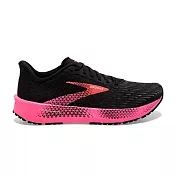 Brooks Hyperion Tempo [1203281B086] 女 慢跑鞋 運動 路跑 訓練 推進加速象限 黑粉