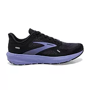 Brooks Launch 9 [1203731D060] 女 女 慢跑鞋 發射系列 競速跑鞋 推進加速 黑