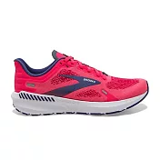 Brooks Launch Gts 9 [1203741B604] 女 慢跑鞋 發射系列 競速跑鞋 推進加速 支撐 粉紅