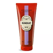 L’OCCITANE 歐舒丹 奇幻之旅康果乳油木去角質凝膠(200ml)-百貨公司貨