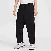 NIKE AS LJ M NK TF STD ISS PANT TA 男 長褲-FZ1037010 2XL 黑色