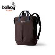 Bellroy Tokyo Totepack Compact 後背包(BKPA) DeepPlum