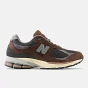 New Balance [M2002RLY] 男女 休閒鞋 復古 跑鞋 D楦 麂皮 緩震 NB 2002R 穿搭 可可棕