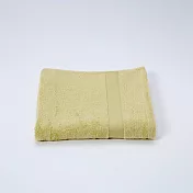 【日本TT毛巾】日本製泉州認證有機棉浴巾－多色任選 (溫和抹綠)