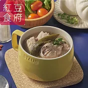 紅豆食府-剝皮辣椒雞湯(獨享包)