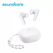 Soundcore R50i真無線藍牙耳機  白色