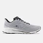 New Balance Fresh Foam X 860 V13 [M860A13] 男 慢跑鞋 路跑 4E超寬楦 灰黑