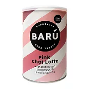 【PALIER】【BARÚ】粉紅拿鐵250g