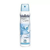 Malizia 爽身體香噴霧150ml/入(義大利原裝進口) 清新沁梨