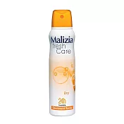 Malizia 爽身體香噴霧150ml/入(義大利原裝進口) 晨曦柑橘