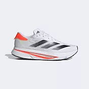 Adidas Adizero SL2 M [IF6745] 男 慢跑鞋 運動 訓練 路跑 緩震 耐磨 跑鞋 白 橘