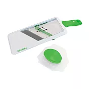 《PEDRINI》Gadget護手器+ 2in1 多功能刨刀 | 料理刨絲器 刨絲刀 切絲器 刨片刨絲 乳酪刨屑