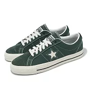 Converse x thisisneverthat One Star Pro 聯名 徒步綠 男鞋 麂皮 復古 A12052C 27cm GREEN/WHITE