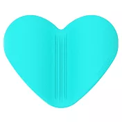 【HEARTBOUY】 ❤️韓國進口多功能訓練愛心浮球❤️送品牌外掛扣繩 水藍色