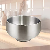 王樣316不鏽鋼隔熱碗-15cm-6入