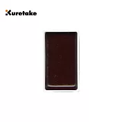 【Kuretake 日本吳竹】顏彩耽美單塊補充 牡丹 (MC21-37)