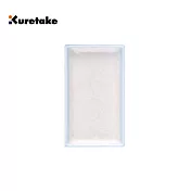 【Kuretake 日本吳竹】顏彩耽美單塊補充 遊紫(MC21-638)
